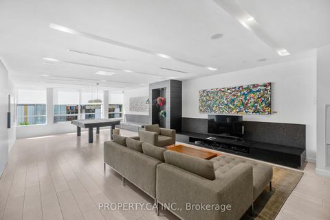 Photo 37 at 2212 - 170 Sumach Street, Regent Park, Toronto