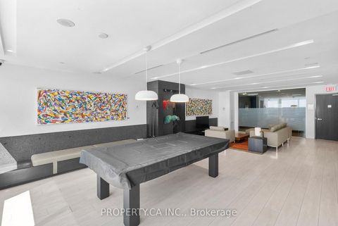 Photo 38 at 2212 - 170 Sumach Street, Regent Park, Toronto