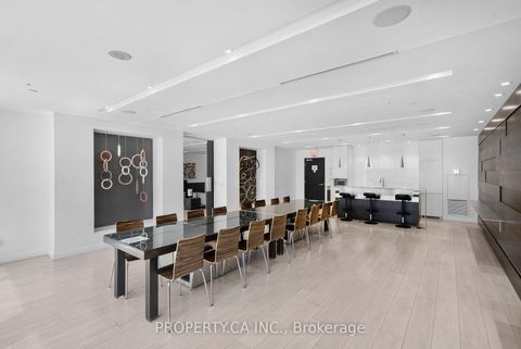 Photo 39 at 2212 - 170 Sumach Street, Regent Park, Toronto