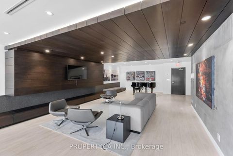 Photo 41 at 2212 - 170 Sumach Street, Regent Park, Toronto