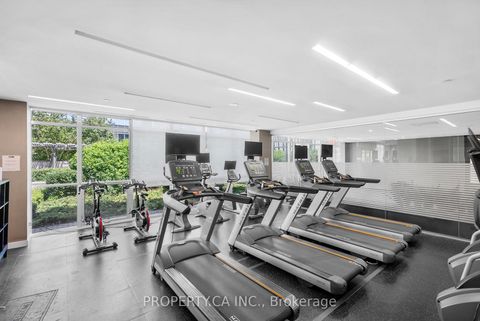 Photo 42 at 2212 - 170 Sumach Street, Regent Park, Toronto