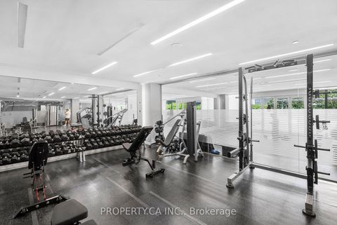 Photo 43 at 2212 - 170 Sumach Street, Regent Park, Toronto