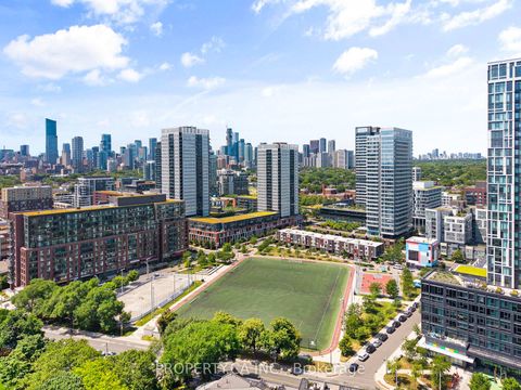 Photo 46 at 2212 - 170 Sumach Street, Regent Park, Toronto