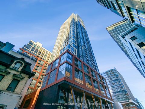 Photo 1 at 1902 - 108 Peter Street, Waterfront Communities C1, Toronto