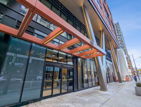 Photo 2 at 1902 - 108 Peter Street, Waterfront Communities C1, Toronto