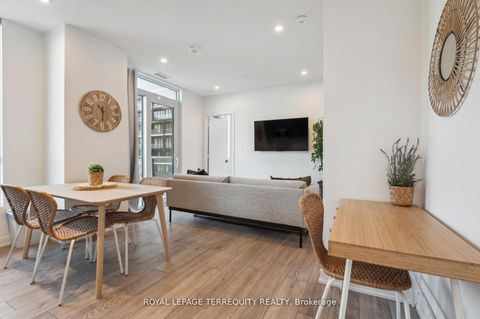 Photo 9 at 1902 - 108 Peter Street, Waterfront Communities C1, Toronto