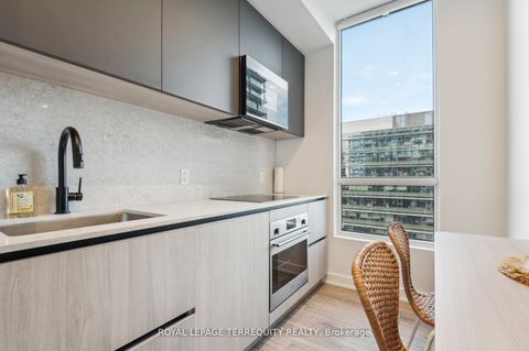 Photo 21 at 1902 - 108 Peter Street, Waterfront Communities C1, Toronto