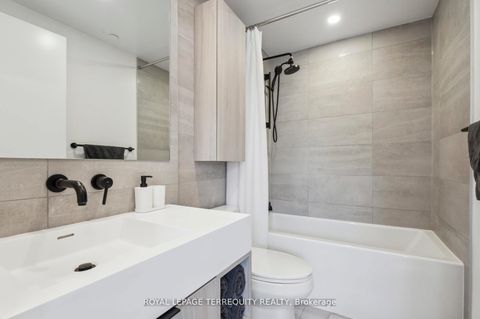 Photo 24 at 1902 - 108 Peter Street, Waterfront Communities C1, Toronto