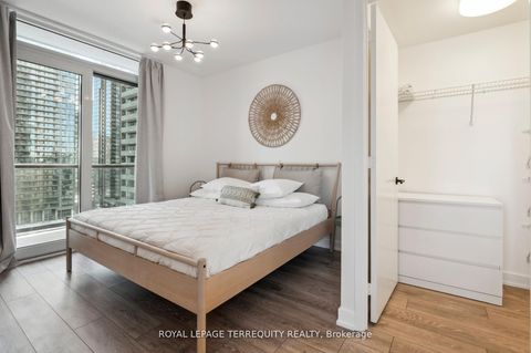 Photo 26 at 1902 - 108 Peter Street, Waterfront Communities C1, Toronto