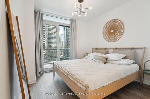 Photo 27 at 1902 - 108 Peter Street, Waterfront Communities C1, Toronto