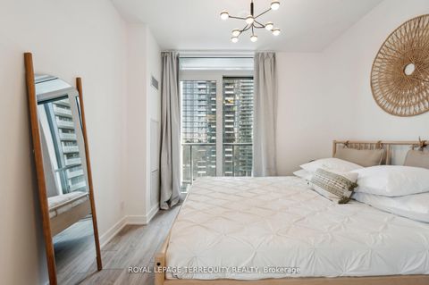 Photo 28 at 1902 - 108 Peter Street, Waterfront Communities C1, Toronto
