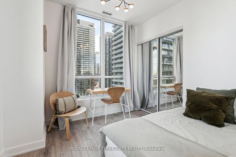 Photo 31 at 1902 - 108 Peter Street, Waterfront Communities C1, Toronto