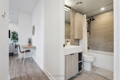 Photo 33 at 1902 - 108 Peter Street, Waterfront Communities C1, Toronto