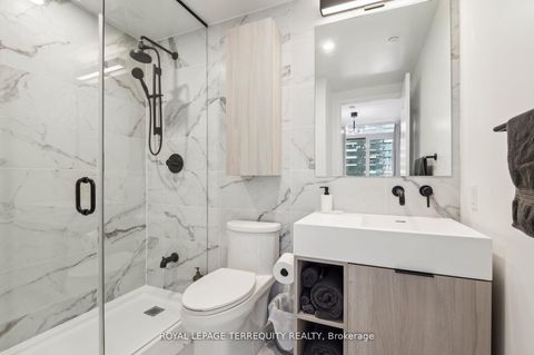 Photo 35 at 1902 - 108 Peter Street, Waterfront Communities C1, Toronto