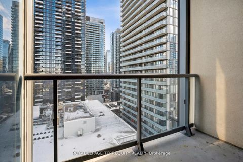 Photo 42 at 1902 - 108 Peter Street, Waterfront Communities C1, Toronto