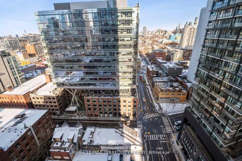 Photo 43 at 1902 - 108 Peter Street, Waterfront Communities C1, Toronto