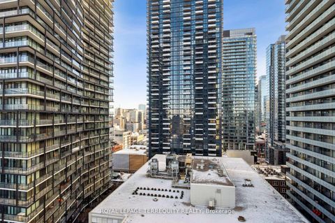 Photo 44 at 1902 - 108 Peter Street, Waterfront Communities C1, Toronto