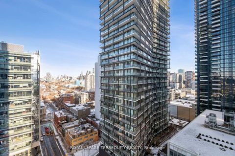 Photo 45 at 1902 - 108 Peter Street, Waterfront Communities C1, Toronto
