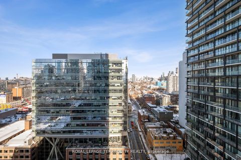 Photo 46 at 1902 - 108 Peter Street, Waterfront Communities C1, Toronto