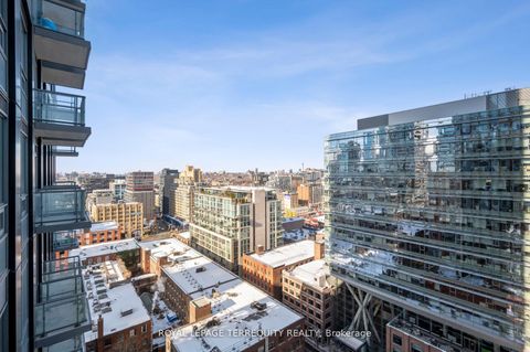 Photo 47 at 1902 - 108 Peter Street, Waterfront Communities C1, Toronto