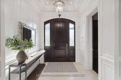 Photo 1 at 337 Kingsdale Avenue, Willowdale East, Toronto