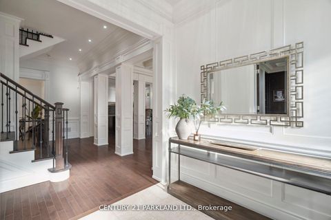 Photo 2 at 337 Kingsdale Avenue, Willowdale East, Toronto