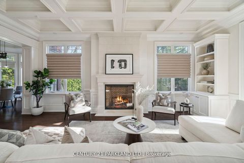 Photo 4 at 337 Kingsdale Avenue, Willowdale East, Toronto