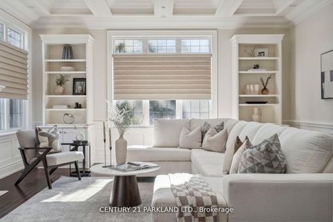 Photo 5 at 337 Kingsdale Avenue, Willowdale East, Toronto