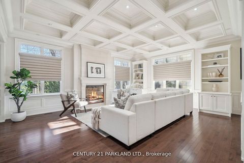 Photo 6 at 337 Kingsdale Avenue, Willowdale East, Toronto