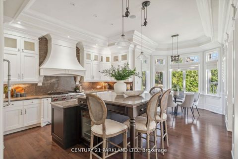 Photo 8 at 337 Kingsdale Avenue, Willowdale East, Toronto