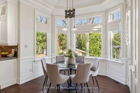 Photo 11 at 337 Kingsdale Avenue, Willowdale East, Toronto