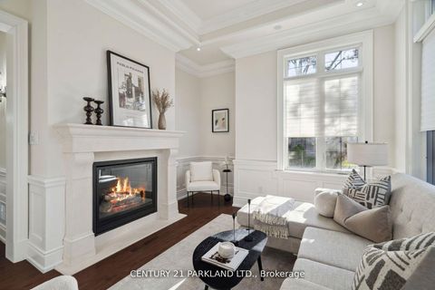 Photo 17 at 337 Kingsdale Avenue, Willowdale East, Toronto