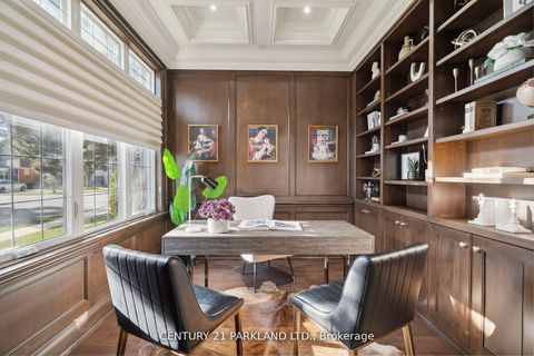 Photo 19 at 337 Kingsdale Avenue, Willowdale East, Toronto