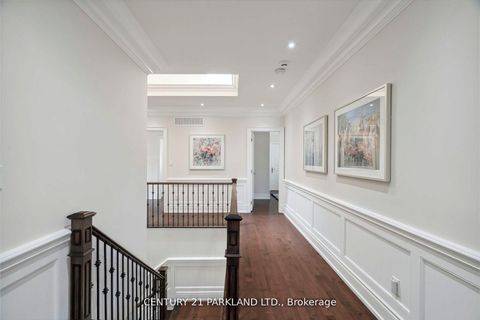 Photo 20 at 337 Kingsdale Avenue, Willowdale East, Toronto