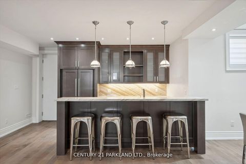 Photo 39 at 337 Kingsdale Avenue, Willowdale East, Toronto