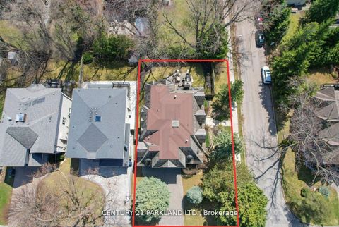 Photo 49 at 337 Kingsdale Avenue, Willowdale East, Toronto