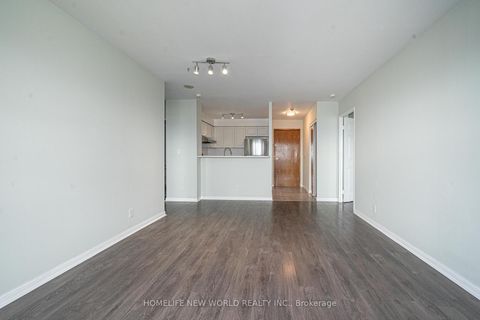 Photo 6 at 2510 - 11 Lee Centre Drive, Woburn, Toronto