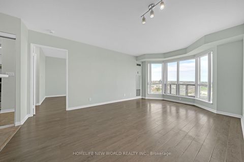 Photo 8 at 2510 - 11 Lee Centre Drive, Woburn, Toronto