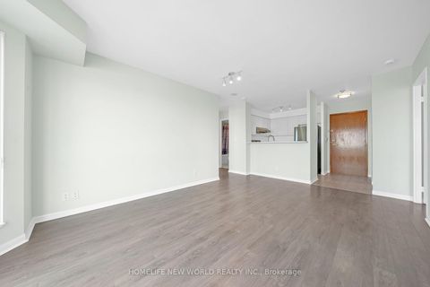 Photo 10 at 2510 - 11 Lee Centre Drive, Woburn, Toronto