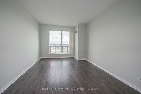 Photo 18 at 2510 - 11 Lee Centre Drive, Woburn, Toronto