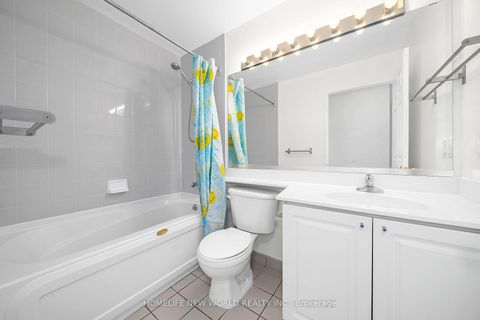 Photo 19 at 2510 - 11 Lee Centre Drive, Woburn, Toronto