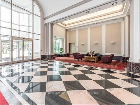 Photo 22 at 2510 - 11 Lee Centre Drive, Woburn, Toronto