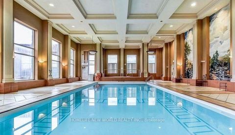 Photo 23 at 2510 - 11 Lee Centre Drive, Woburn, Toronto