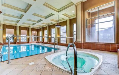 Photo 24 at 2510 - 11 Lee Centre Drive, Woburn, Toronto