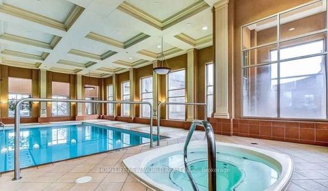 Photo 25 at 2510 - 11 Lee Centre Drive, Woburn, Toronto