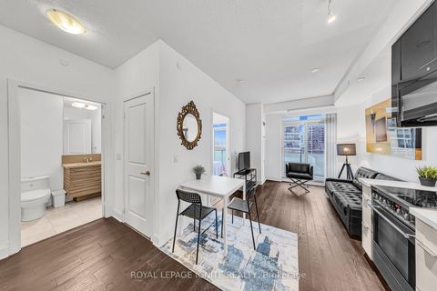 Photo 3 at 607 - 33 Shore Breeze Drive, Mimico, Toronto