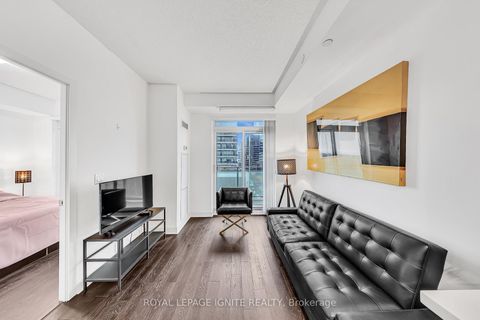 Photo 8 at 607 - 33 Shore Breeze Drive, Mimico, Toronto