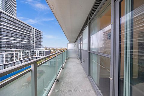 Photo 12 at 607 - 33 Shore Breeze Drive, Mimico, Toronto
