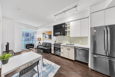 Photo 15 at 607 - 33 Shore Breeze Drive, Mimico, Toronto