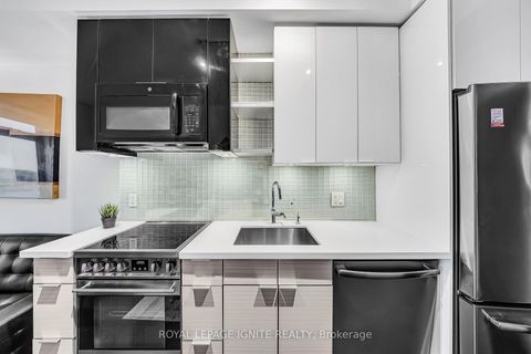 Photo 16 at 607 - 33 Shore Breeze Drive, Mimico, Toronto